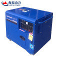 Factory Direct Diesel Generator 500W Home Use CE ISO -Zertifizierung